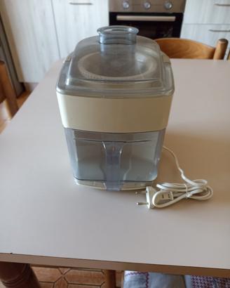 Centrifuga per frutta e verdure