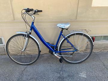 Bici UOMO/DONNA ruote 28