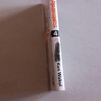 Manga Tokyo Revengers