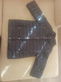 giacca piumino primaverile