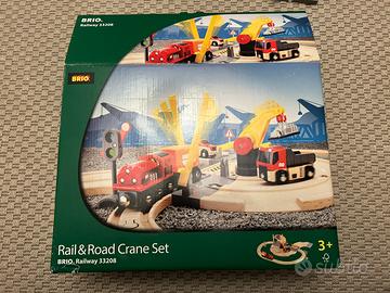 Brio 33208