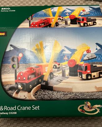 Brio 33208