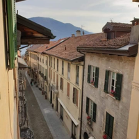 Cannobio centro storico