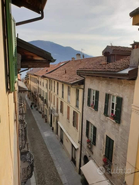 Cannobio centro storico