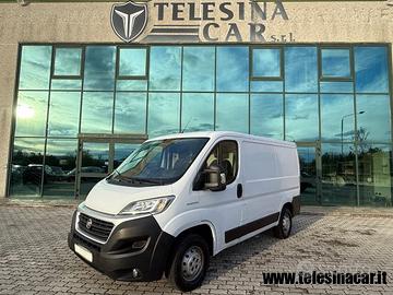 FIAT DUCATO 2.3 MJT L1 H1