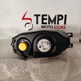 Serbatoio originale Yamaha R1 (dal 2008 al 2013)
