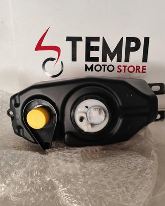 Serbatoio originale Yamaha R125(dal 2008 al 2013)