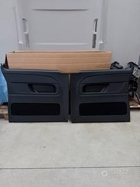 Pannelli rivestimento interni Mercedes Classe V