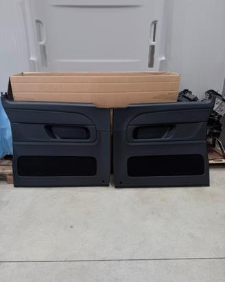 Pannelli rivestimento interni Mercedes Classe V
