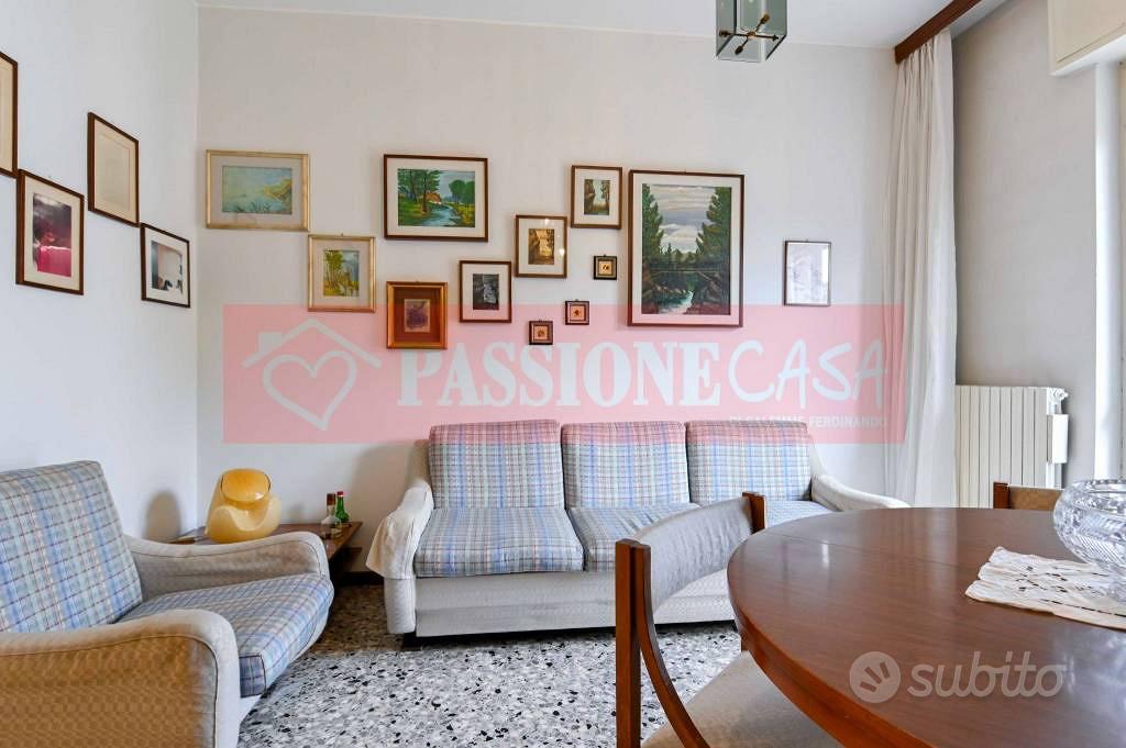 Apartment in Seriate, Paderno - Vista 5