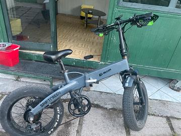 E-bike