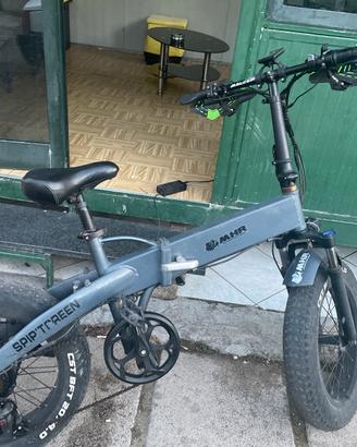 E-bike