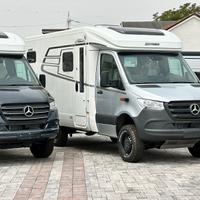 HYMER ML-T 580 4x4