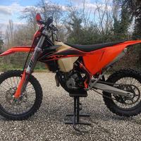 Ktm 350 exc - 2020