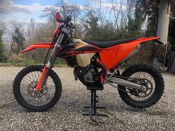 Ktm 350 exc - 2020