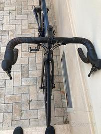 Bici da corsa
