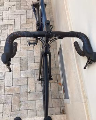 Bici da corsa
