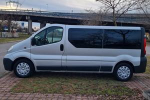 vivaro tenuto bene 