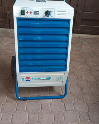 deumidificatore professionale Bm2