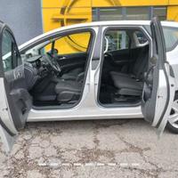 Opel Meriva  seconda cappelliera copri bagagliaio