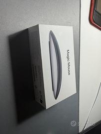 Apple Magic Mouse