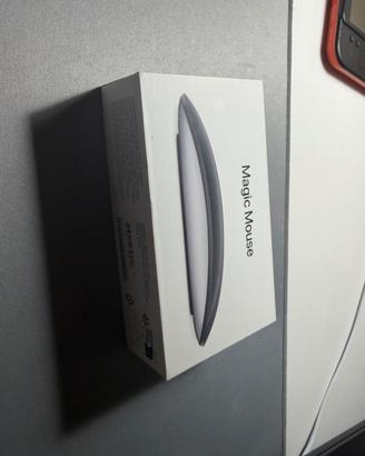 Apple Magic Mouse