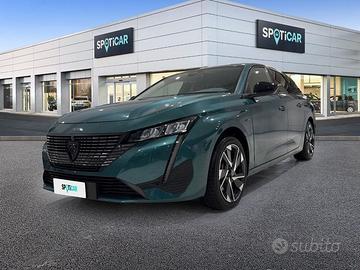 Peugeot 308 SW SW Allure Pack Hybrid 180 e-EA...