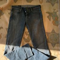 Jeans armani