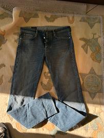 Jeans armani