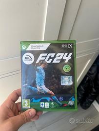 Fifa 24 Xbox