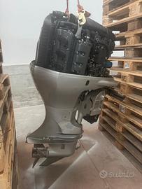 Honda 225cv Gambo XL