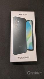 Samsung Galaxy A16