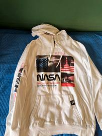 Felpa nasa