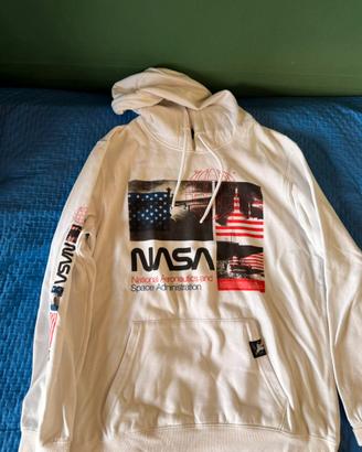 Felpa nasa