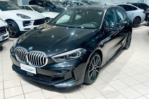 Bmw 118 118d 5p. Msport