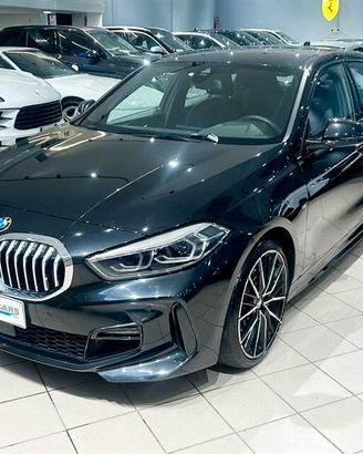 Bmw 118 118d 5p. Msport