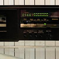 Nakamichi CR 3