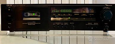 Nakamichi CR 3