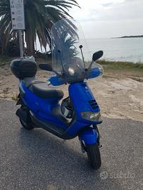 piaggio skipper 150 st