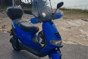 piaggio skipper 150 st