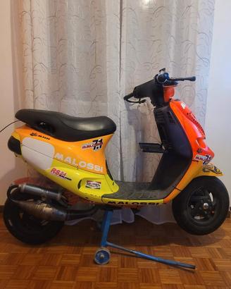 Zip Sp Malossi C-One