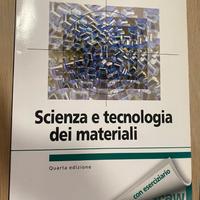 Scienza e tecnologia dei materiali  Smith - Hashem