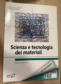 Scienza e tecnologia dei materiali  Smith - Hashem