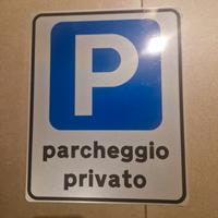 Cartelli Spazi Condominiali