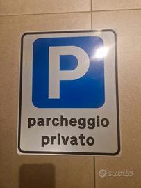 Cartelli Spazi Condominiali