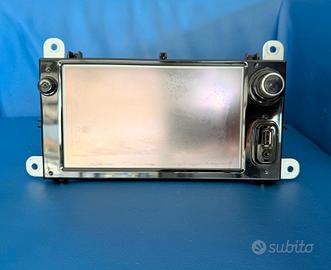 STEREO RENAULT CLIO 2014 TOUCHSCREEN - USATO - DA 