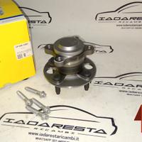 Cuscinetto Ruota Post Opel Karl 1.0 Bz 13584682