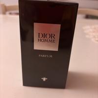 Dior homme parfum 125 ml.