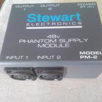 Phantom Supply Module Pm2