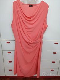 Vestito OLTRE, tg. 50 Made in Italy